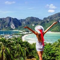 Отзыв от Василина - виза ДТВ